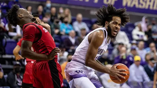 PJ Fuller vs. Seattle U