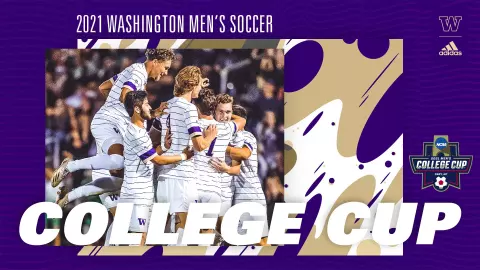 Men's Soccer College Cup