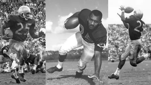 George Fleming (1938-2021)