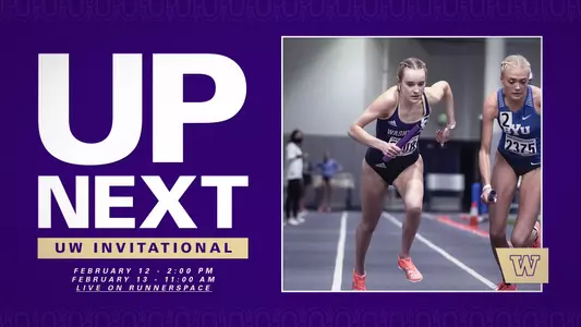 up next uw invitational