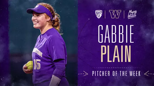 Gabbie Plain POTw