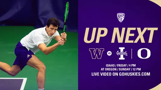 up next idaho