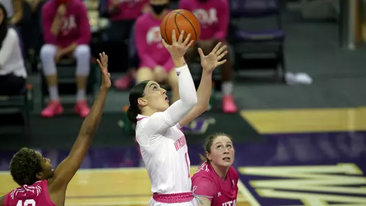 Haley Van Dyke vs. Utah