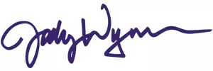 Wynn signature