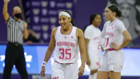 Alexis Griggsby vs. Utah