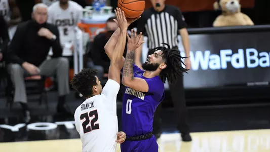 Tsohonis at Oregon State