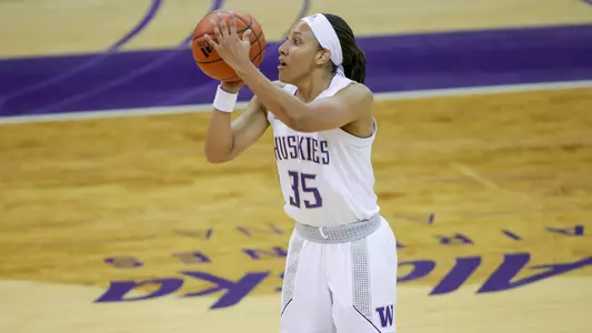 Alexis Griggsby vs. USC