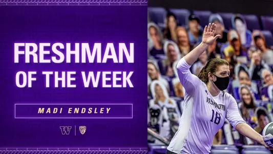 endsley potw