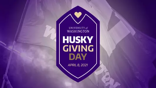 Husky Giving Day 2021 Hero