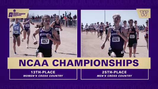 ncaa xc dual team finish