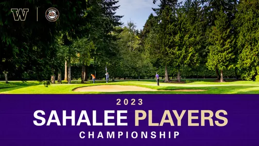 Sahalee Players Championship