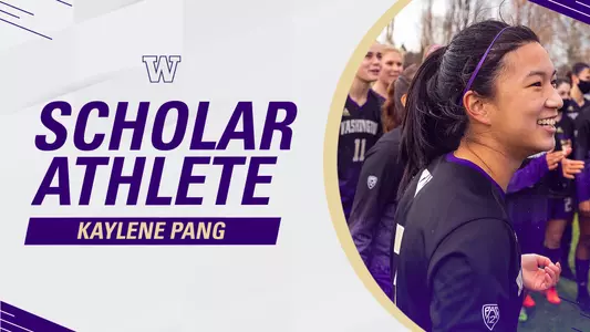 Kaylene Pang Scholar Athlete