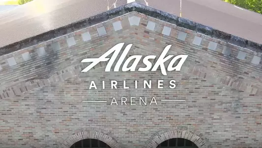 Alaska Airlines Arena