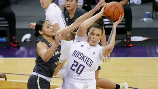 Khayla Rooks vs. Colorado
