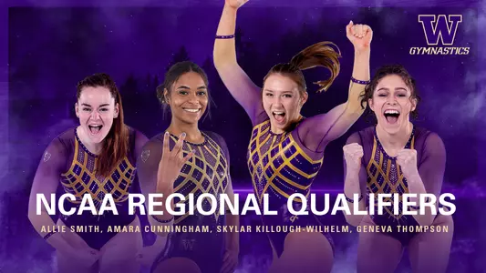 NCAA Regional Qualifiers