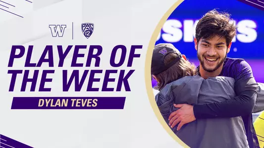 Teves POTW