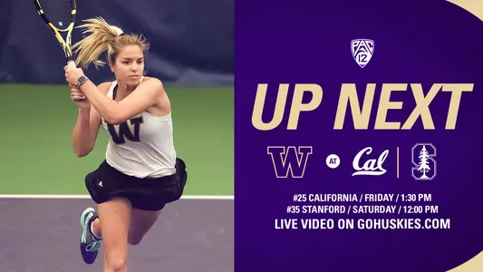 up next cal stanford