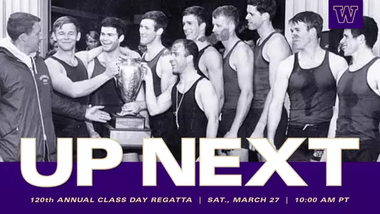 2021 Class Day Preview - men