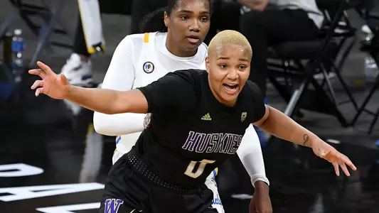 Quay Miller vs. UCLA