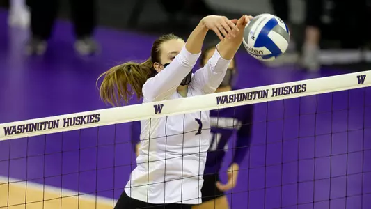 Lauren Sander vs. Utah