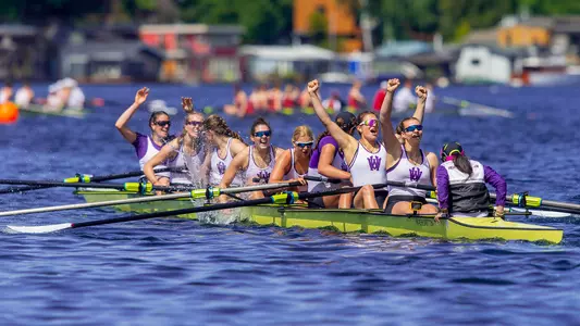 2019 Windermere Cup UW women