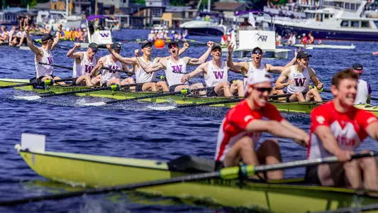 2019 Windermere Cup UW men