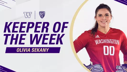 Sekany KOTW