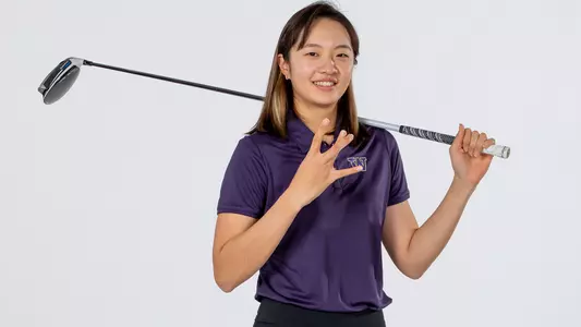 Stephanie Deng