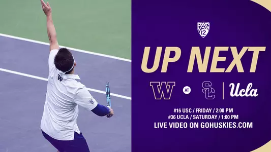 up next usc ucla