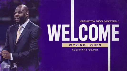Wyking Jones