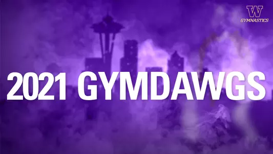 2021 GymDawgs