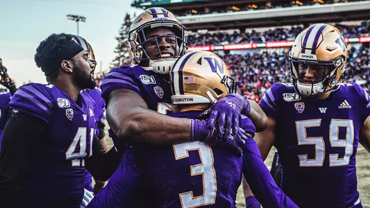 Levi Onwuzurike & Elijah Molden 2019