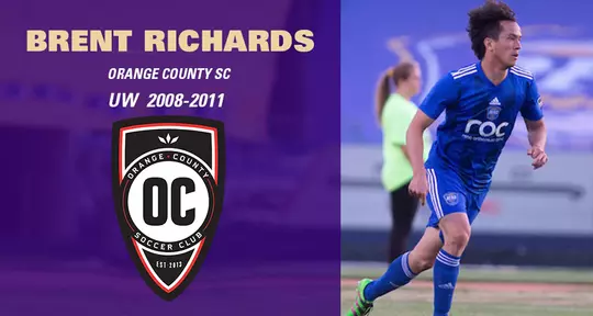 Brent Richards OCSC