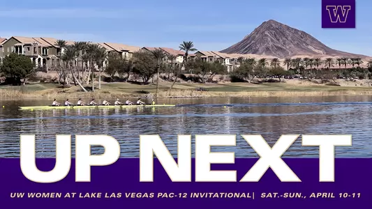 Washington women head to Las Vegas Pac-12 Invitational
