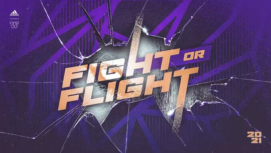 Football Fight or Flight