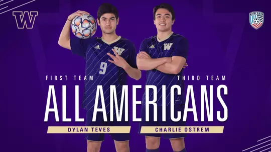 All-Americans