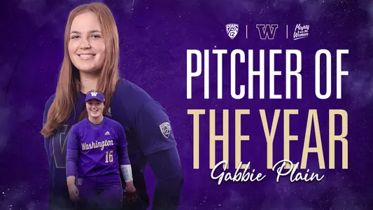 Gabbie Plain POTY