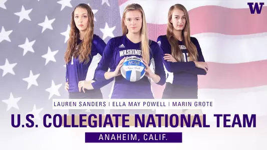 collegiate national team 2021