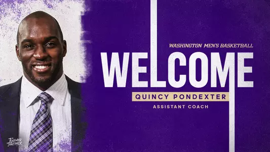 Quincy Pondexter