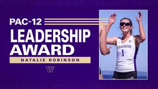 robinson leadership