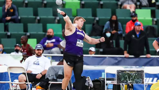 jonah wilson 2021 ncaa outdoors