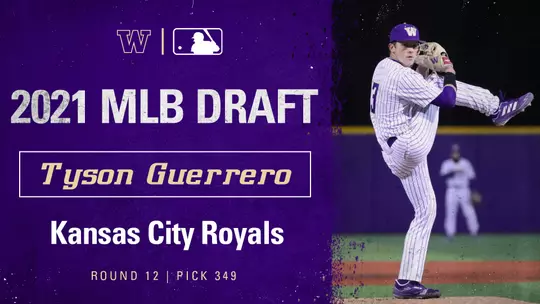 Tyson Guerrero Draft