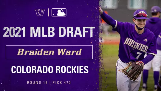 Braiden Ward Draft