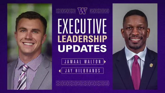 Executive Leadership Updates