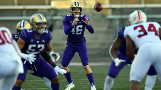 Race Porter vs. Stanford, 2020