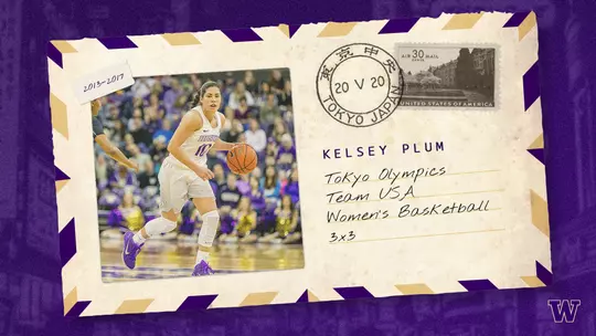 Olympics Kelsey Plum