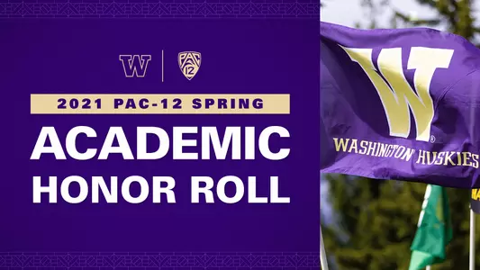 UW Men's golf spring academic honor roll