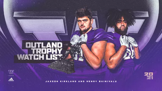Outland Trophy