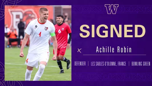 Achille Robin graphic