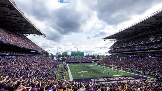 Husky Stadium